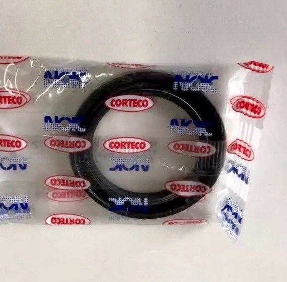 сальник коленвала