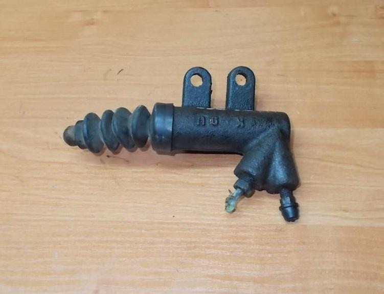 запчасти МКПП