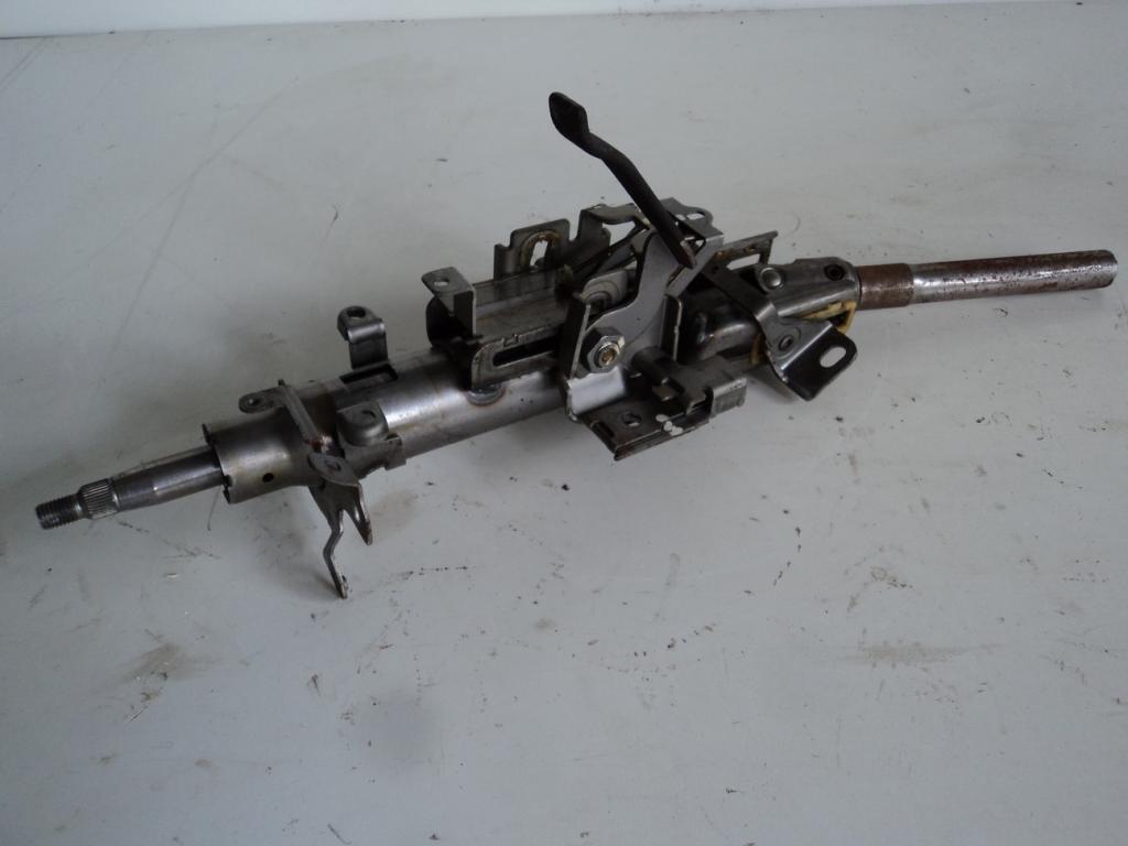 рулевая рейка