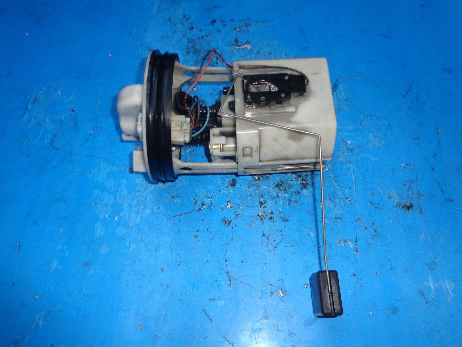 топливный насос