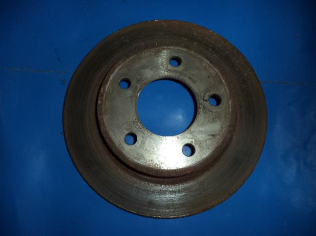 тормозной диск