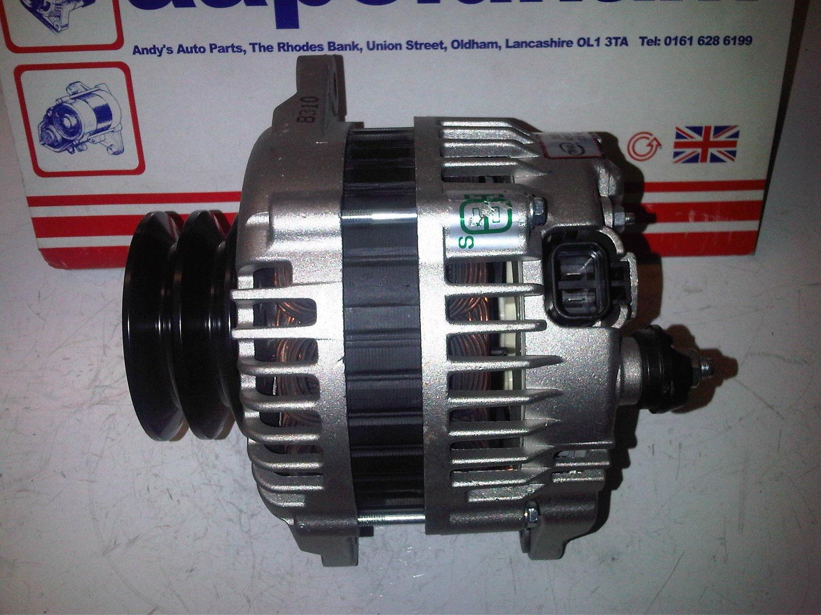 генератор двиагтеля