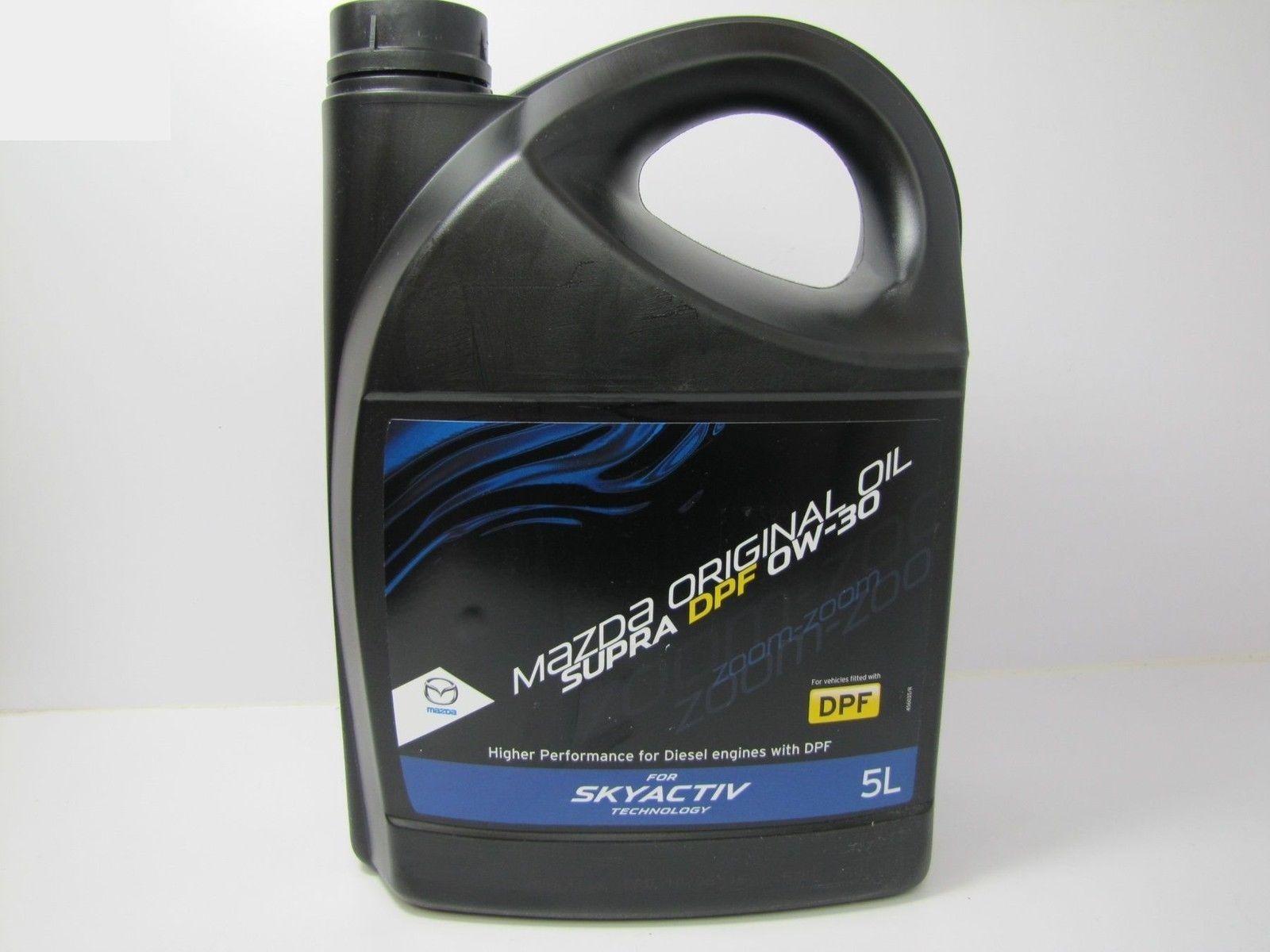 моторное масло