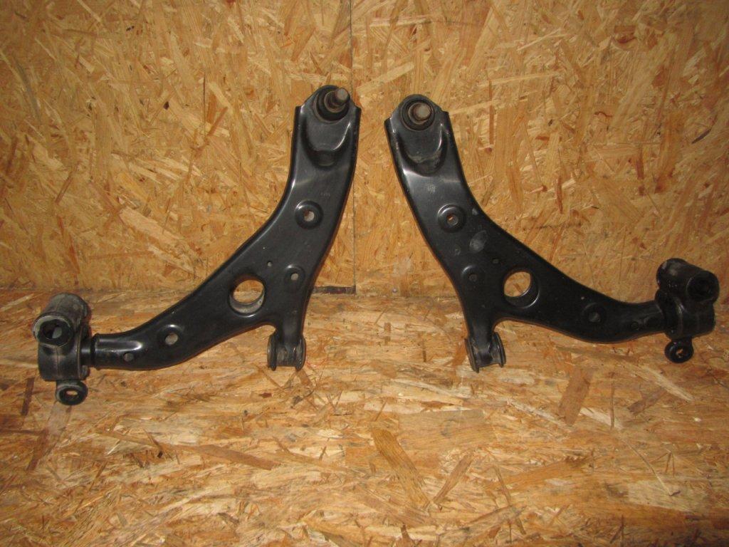 рычаги подвески