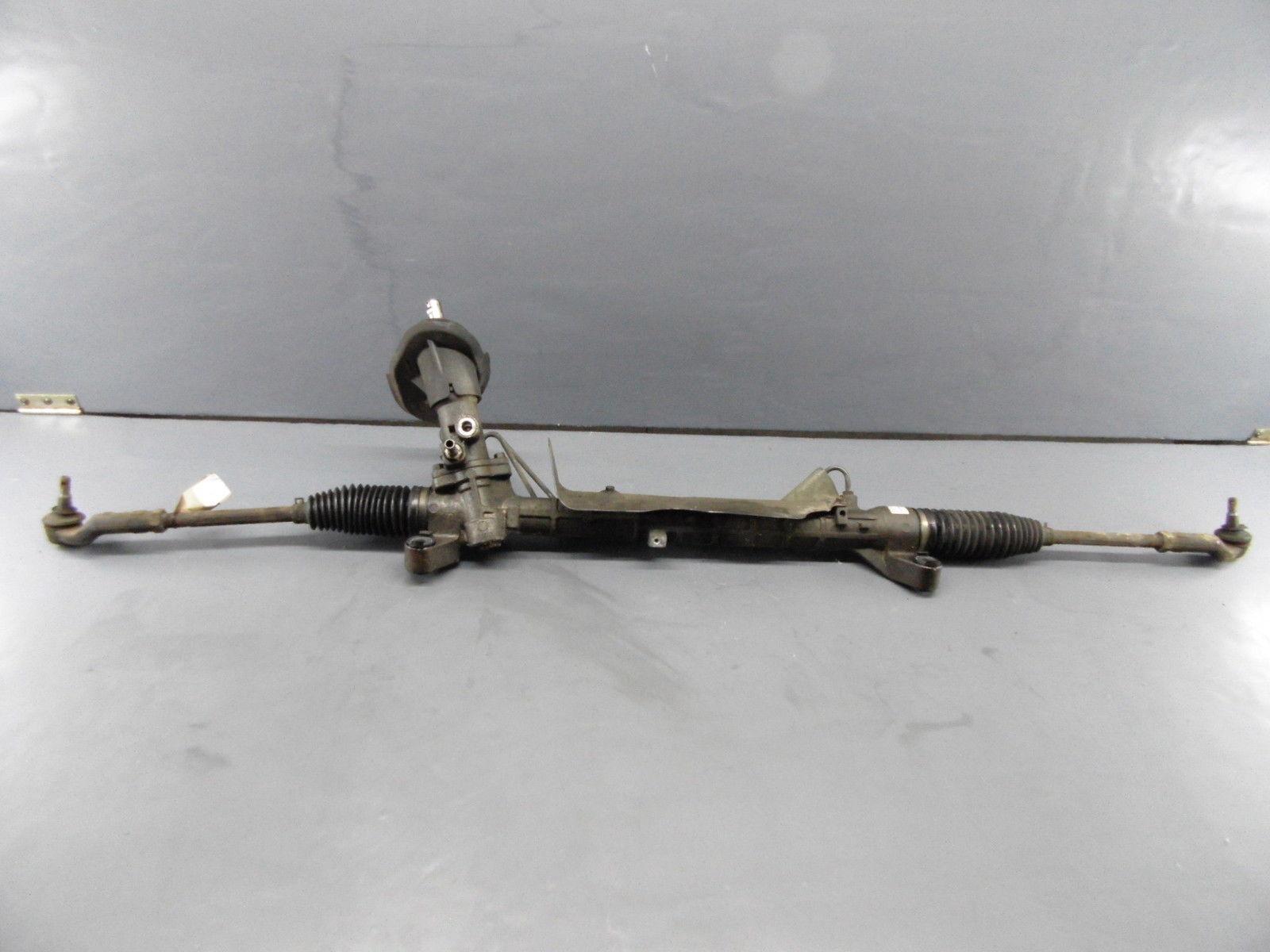 рулевая рейка Мазда