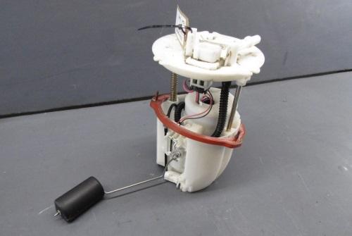 новый топливный насос