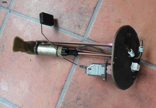 топливный насос Мазда