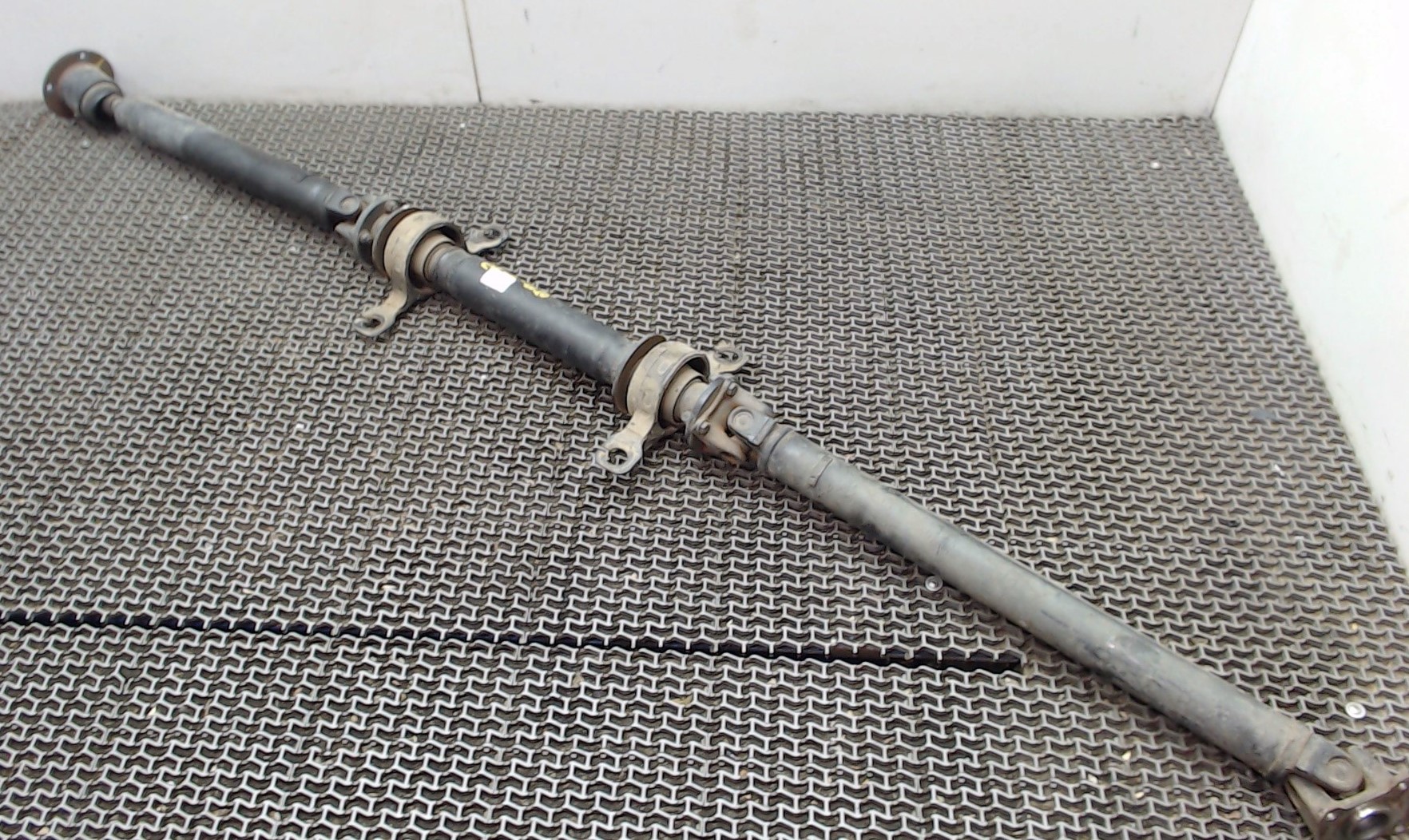 кардан в сборе