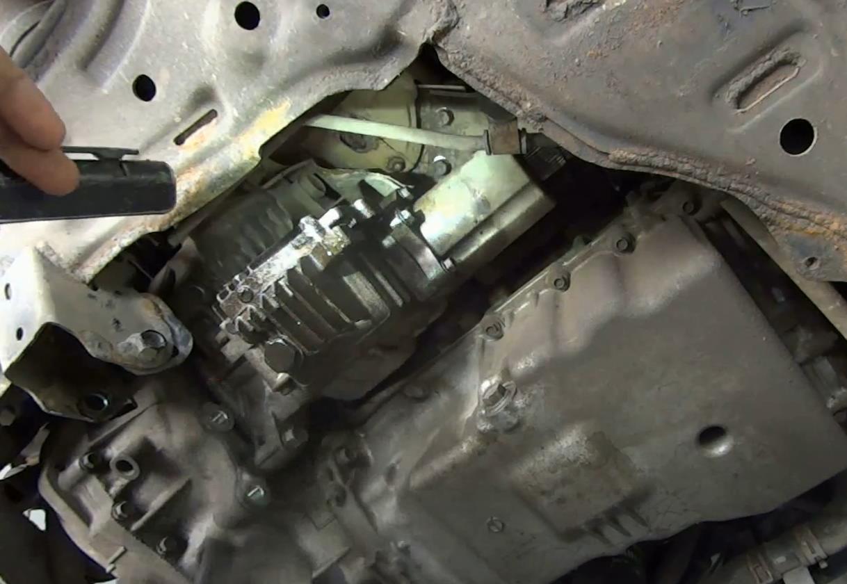 раздаточная коробка Мазда сх7