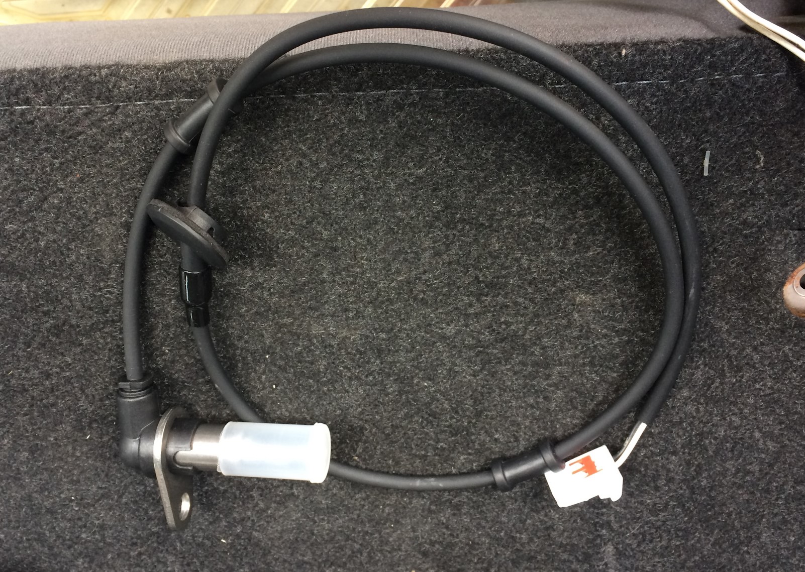 Новый датчик ABS