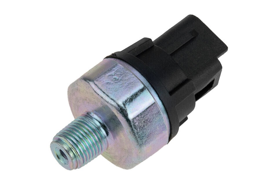 Новый датчик давления масла