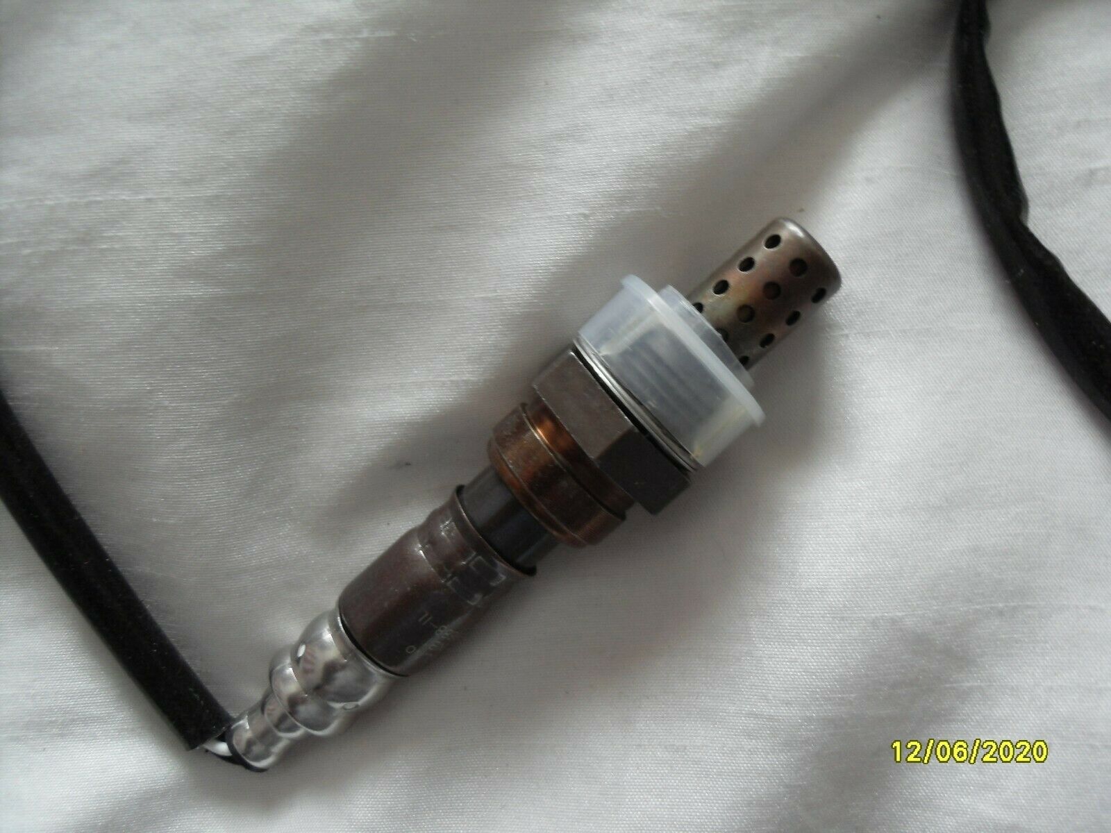 лямбда зонд