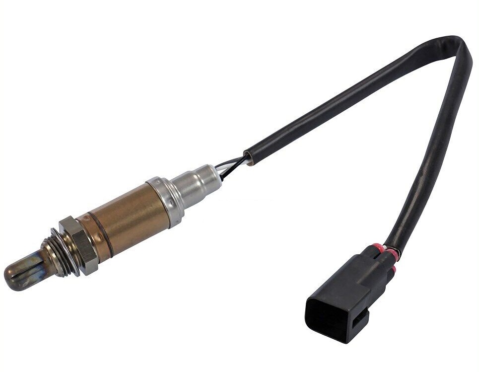 Новый лямбда-зонд Мазда