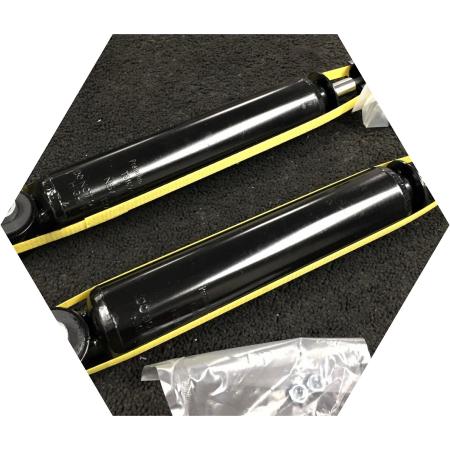 амортизаторы