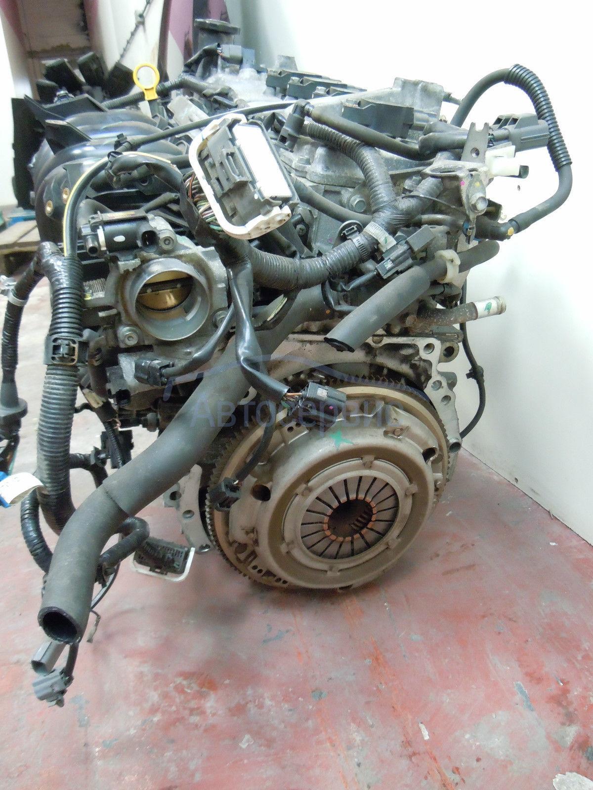 Ам 3 двигатель
